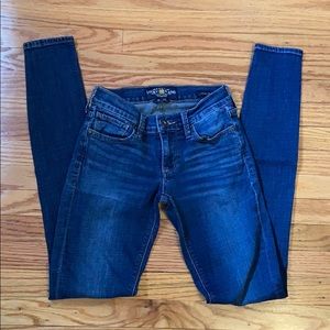 Lucky brand jeans